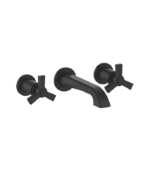 Vogt Zehn Wall Mount Lavatory Faucet 8" Centre-to-Centre BF.Z1.1500 - Image 2