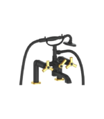 Vogt Zehn Deck Mount Tub Filler Tub Faucet BF.Z1.2000 - Image 8