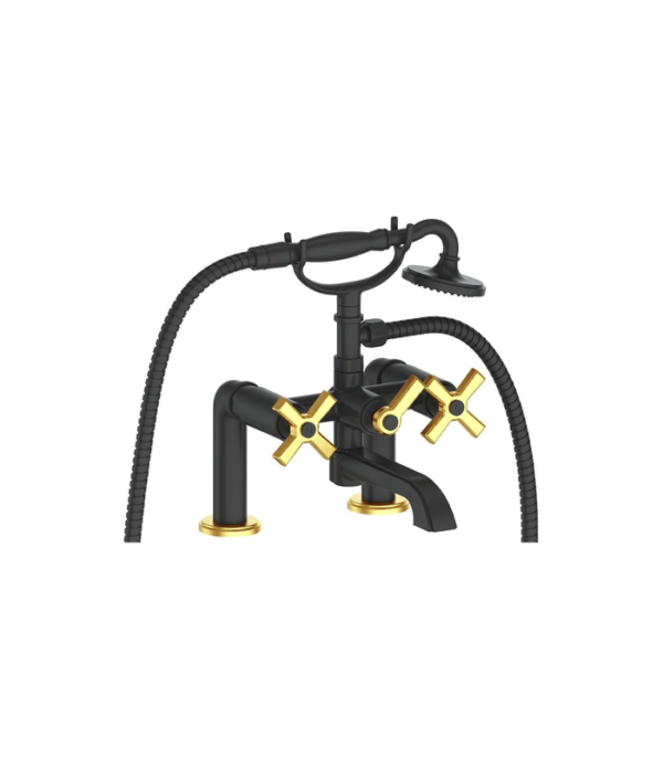 Vogt Zehn Deck Mount Tub Filler Tub Faucet BF.Z1.2000 - Image 8