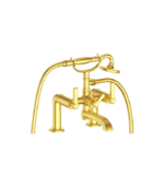 Vogt Zehn Deck Mount Tub Filler Tub Faucet BF.Z1.2000 - Image 4