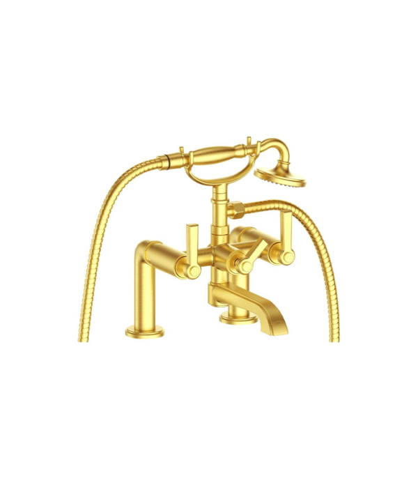 Vogt Zehn Deck Mount Tub Filler Tub Faucet BF.Z1.2000 - Image 4