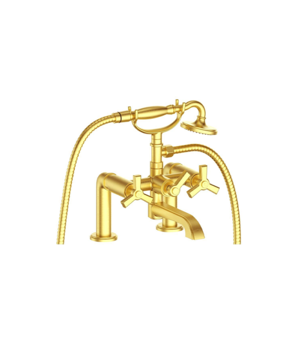 Vogt Zehn Deck Mount Tub Filler Tub Faucet BF.Z1.2000 - Image 4
