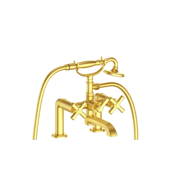 Vogt Zehn Deck Mount Tub Filler Tub Faucet BF.Z1.2000 - Image 4