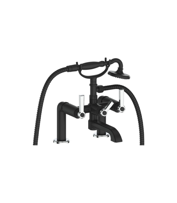 Vogt Zehn Deck Mount Tub Filler Tub Faucet BF.Z1.2000 - Image 5