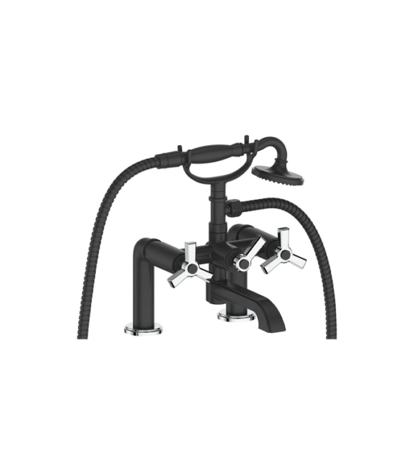 Vogt Zehn Deck Mount Tub Filler Tub Faucet BF.Z1.2000 - Image 5