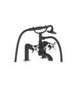 Vogt Zehn Deck Mount Tub Filler Tub Faucet BF.Z1.2000 - Image 5