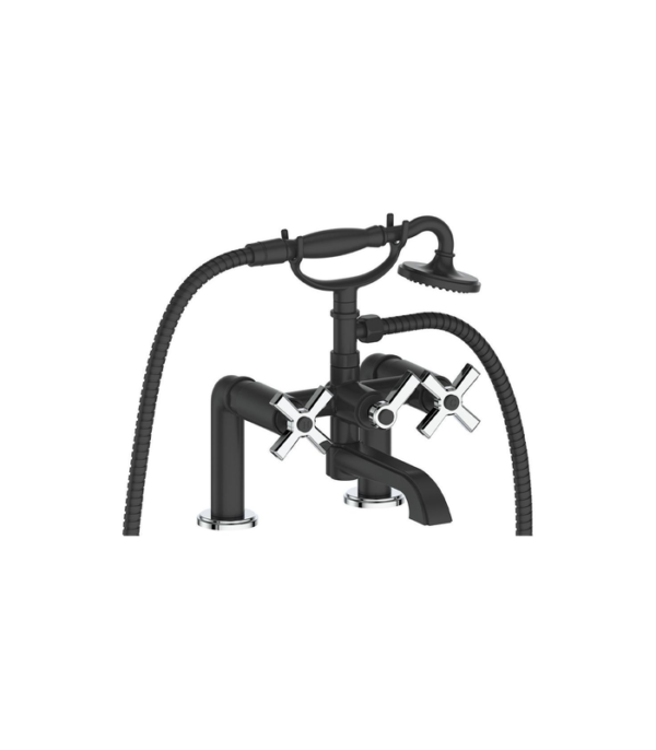 Vogt Zehn Deck Mount Tub Filler Tub Faucet BF.Z1.2000 - Image 5