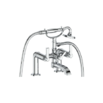 Vogt Zehn Deck Mount Tub Filler Tub Faucet BF.Z1.2000