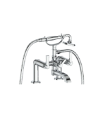 Vogt Zehn Deck Mount Tub Filler Tub Faucet BF.Z1.2000