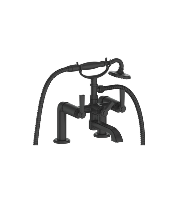Vogt Zehn Deck Mount Tub Filler Tub Faucet BF.Z1.2000 - Image 2