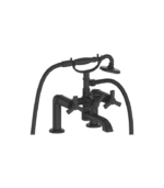 Vogt Zehn Deck Mount Tub Filler Tub Faucet BF.Z1.2000 - Image 2