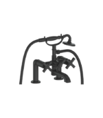 Vogt Zehn Deck Mount Tub Filler Tub Faucet BF.Z1.2000 - Image 2