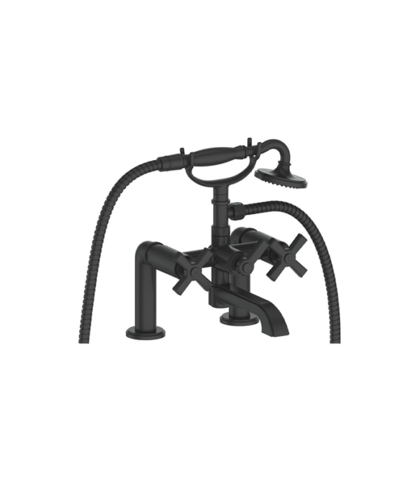 Vogt Zehn Deck Mount Tub Filler Tub Faucet BF.Z1.2000 - Image 2