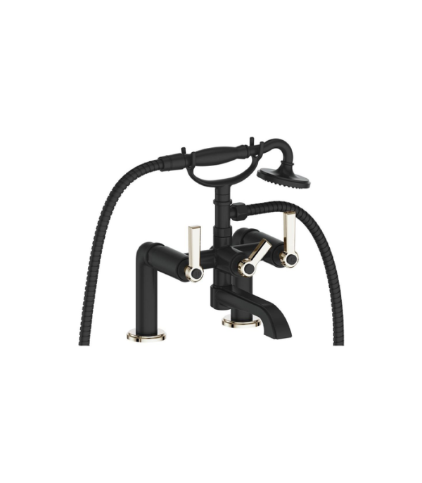 Vogt Zehn Deck Mount Tub Filler Tub Faucet BF.Z1.2000 - Image 7