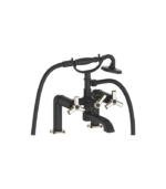 Vogt Zehn Deck Mount Tub Filler Tub Faucet BF.Z1.2000 - Image 7