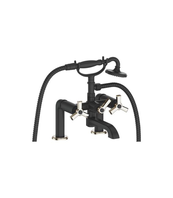 Vogt Zehn Deck Mount Tub Filler Tub Faucet BF.Z1.2000 - Image 7