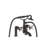 Vogt Zehn Deck Mount Tub Filler Tub Faucet BF.Z1.2000 - Image 7