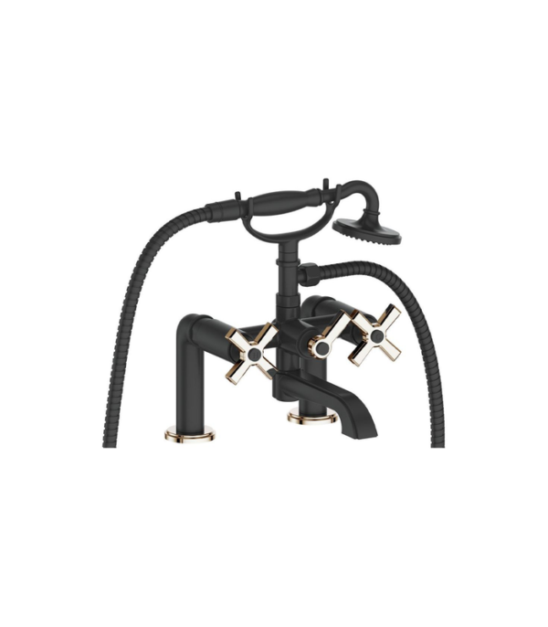 Vogt Zehn Deck Mount Tub Filler Tub Faucet BF.Z1.2000 - Image 7