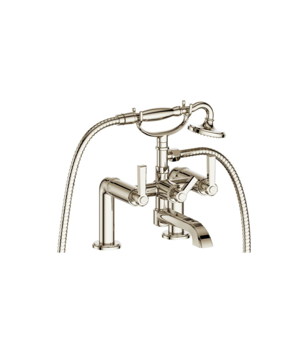 Vogt Zehn Deck Mount Tub Filler Tub Faucet BF.Z1.2000 - Image 3