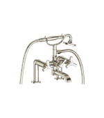 Vogt Zehn Deck Mount Tub Filler Tub Faucet BF.Z1.2000 - Image 3