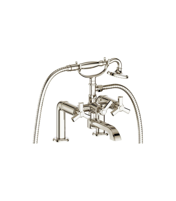 Vogt Zehn Deck Mount Tub Filler Tub Faucet BF.Z1.2000 - Image 3