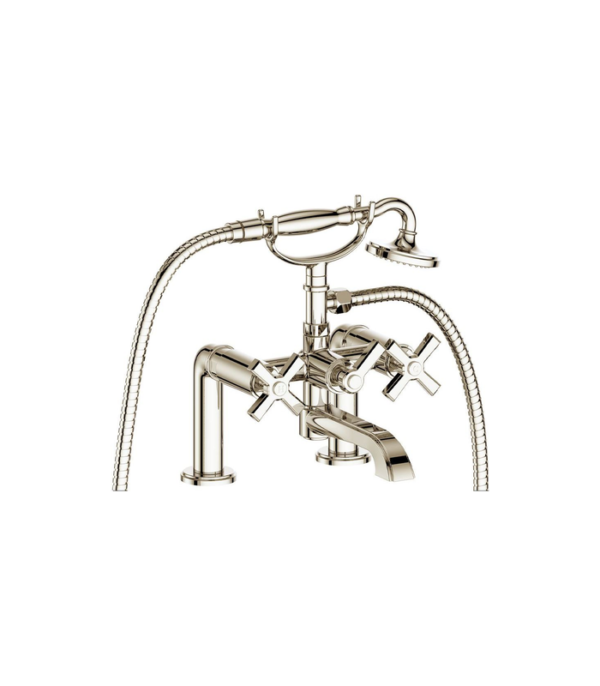 Vogt Zehn Deck Mount Tub Filler Tub Faucet BF.Z1.2000 - Image 3