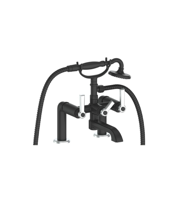 Vogt Zehn Deck Mount Tub Filler Tub Faucet BF.Z1.2000 - Image 6