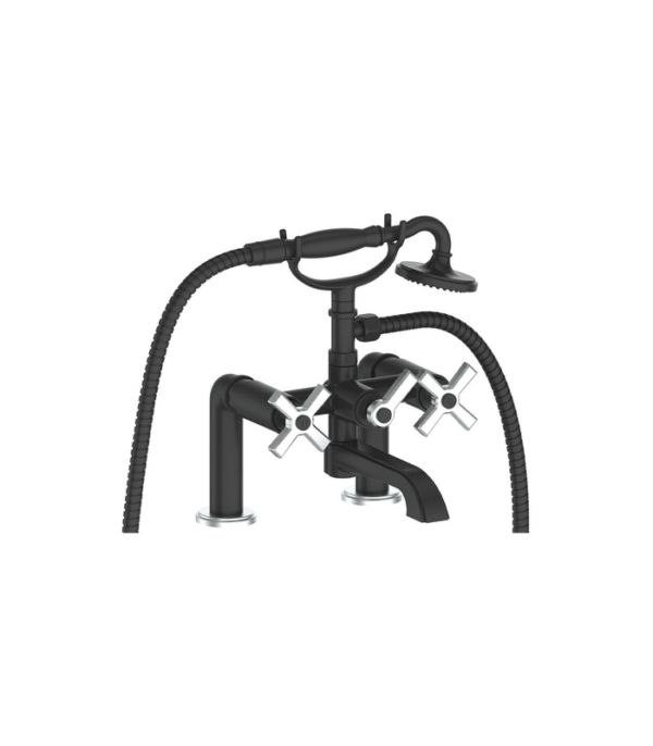Vogt Zehn Deck Mount Tub Filler Tub Faucet BF.Z1.2000 - Image 6
