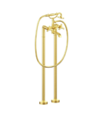 Vogt Zehn Floor Mount Tub Filler Tub Faucet BF.Z1.2100 - Image 4