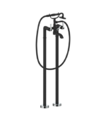 Vogt Zehn Floor Mount Tub Filler Tub Faucet BF.Z1.2100 - Image 5