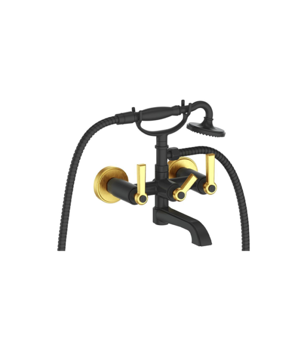 Vogt Mond Wall Mount Tub Filler BF.MX.2200 - Image 8