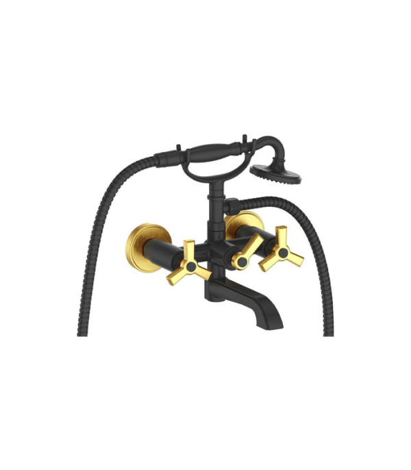 Vogt Mond Wall Mount Tub Filler BF.MX.2200 - Image 8