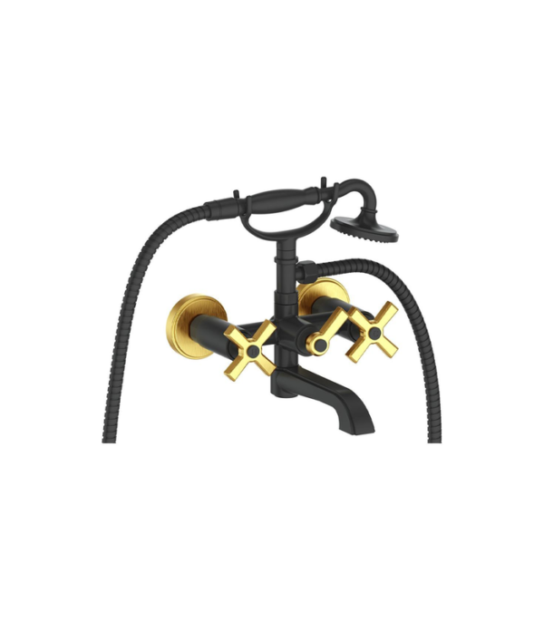 Vogt Mond Wall Mount Tub Filler BF.MX.2200 - Image 8