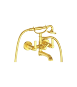 Vogt Mond Wall Mount Tub Filler BF.MX.2200 - Image 4