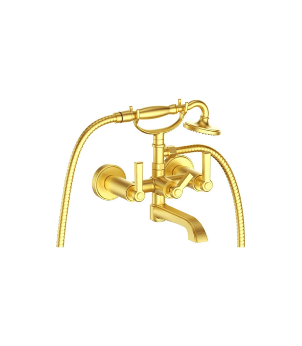 Vogt Mond Wall Mount Tub Filler BF.MX.2200 - Image 4