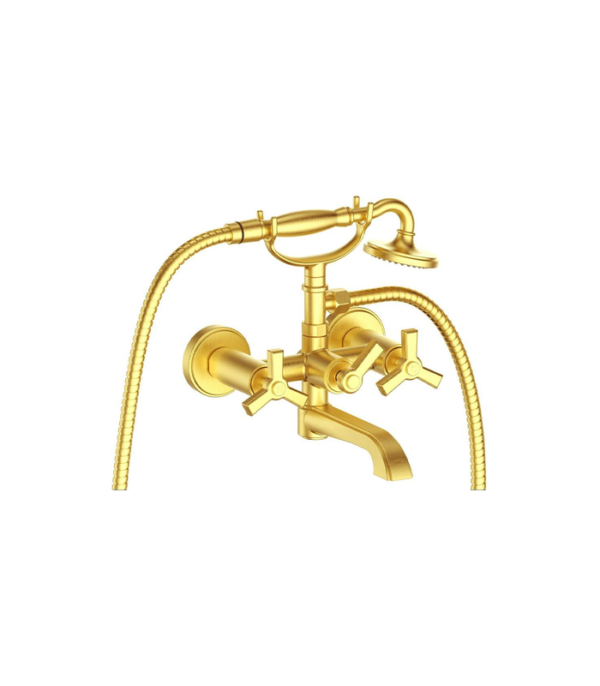 Vogt Mond Wall Mount Tub Filler BF.MX.2200 - Image 4