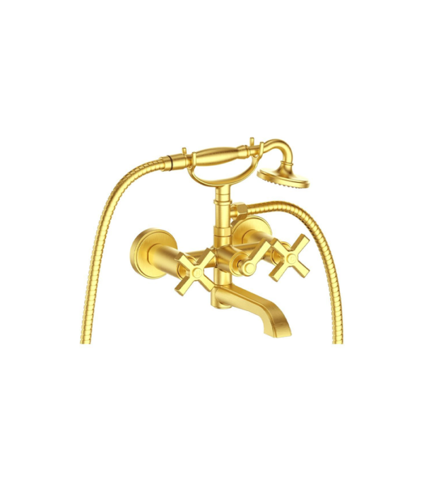 Vogt Mond Wall Mount Tub Filler BF.MX.2200 - Image 4