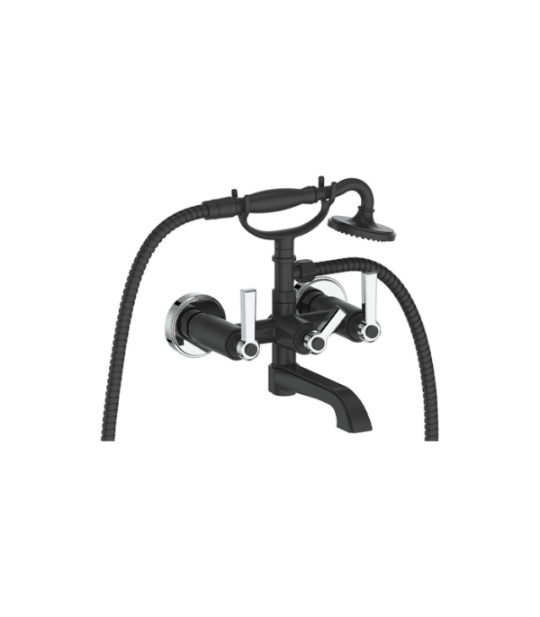 Vogt Mond Wall Mount Tub Filler BF.MX.2200 - Image 5