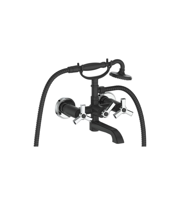 Vogt Mond Wall Mount Tub Filler BF.MX.2200 - Image 5