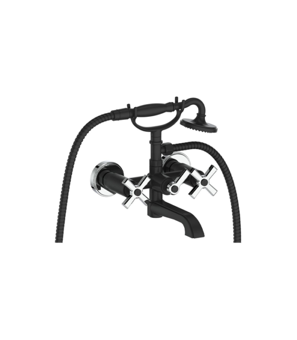 Vogt Mond Wall Mount Tub Filler BF.MX.2200 - Image 5