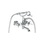 Vogt Mond Wall Mount Tub Filler BF.MX.2200