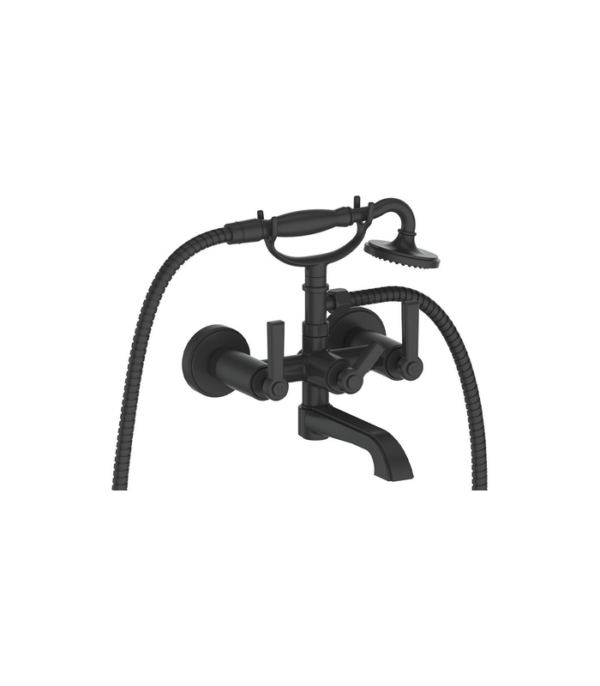 Vogt Mond Wall Mount Tub Filler BF.MX.2200 - Image 2
