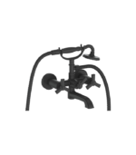 Vogt Mond Wall Mount Tub Filler BF.MX.2200 - Image 2