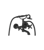 Vogt Mond Wall Mount Tub Filler BF.MX.2200 - Image 2