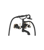 Vogt Mond Wall Mount Tub Filler BF.MX.2200 - Image 7