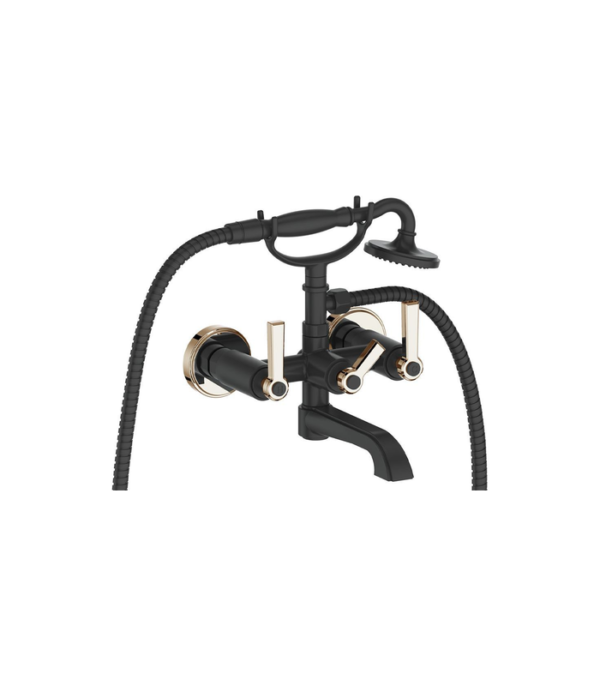 Vogt Mond Wall Mount Tub Filler BF.MX.2200 - Image 7