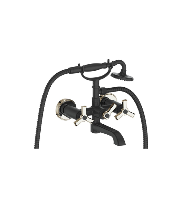 Vogt Mond Wall Mount Tub Filler BF.MX.2200 - Image 7
