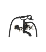 Vogt Mond Wall Mount Tub Filler BF.MX.2200 - Image 7