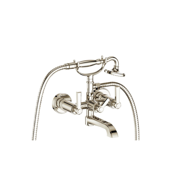 Vogt Mond Wall Mount Tub Filler BF.MX.2200 - Image 3