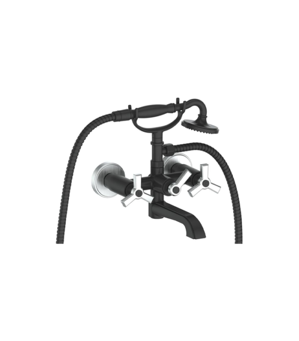 Vogt Mond Wall Mount Tub Filler BF.MX.2200 - Image 6